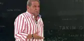 Erman Toroğlu, Galatasaray - Kasımpaşa maçındaki penaltı pozisyonunu değerlendirdi: Bence değil