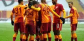 Galatasaray, sahasında konuk ettiği Kasımpaşa'yı 2-1 mağlup etti