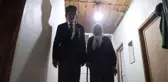 Kore gazisinin aynı yastıkta 69 yıldır 
