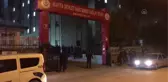 Şehit Aydın Köse'nin naaşı memleketine getirildi