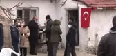 Uzman çavuştan 5 yıl sonra gelen acı haber