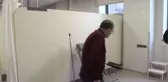 Valisi Ziya Polat, Kovid-19 aşısı oldu