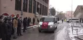 ESKİŞEHİR - Gara bölgesinde şehit edilen Mevlüt Kahveci, son yolculuğuna uğurlandı