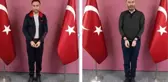 FETÖ'den aranan Gürbüz Sevilay ve Tamer Avcı MİT'in operasyonuyla Türkiye'ye getirildi