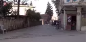 GAZİANTEP - Kaybolan kedisine zabıta sayesinde ulaşan hayvansever sevinç yaşadı