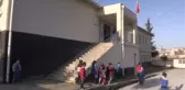 Köy okullarında öğrenciler yüz yüze eğitime başladı