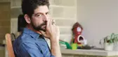 Survivor'dan diskalifiye olan Cemal Hünal, reyting rekortmeni diziye katıldı