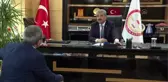 Yüksek Seçim Kurulu 71 yaşında