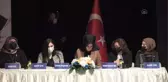 AK Parti Artvin İl Kadın Kolları 6. Olağan Kongresi yapıldı