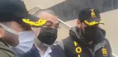 Altın tabancalı sosyete kabadayısının firari katili ev kiralamaya çalışırken yakalandı