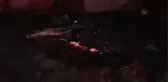 Bir evin kalorifer kazanında çıkan yangın söndürüldü