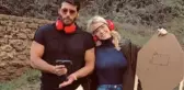 Can Yaman, Diletta Leotta'ya evlilik teklifi etti