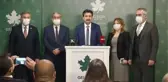 Gelecek Partisi, Selçuk Özdağ'a saldırıya ilişkin hukuki süreci kamuoyuyla paylaştı