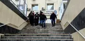 Hakkında kesinleşmiş hapis cezası bulunan hükümlü yakalandı