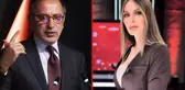 Hande Sarıoğlu'dan şaşkına çeviren Fatih Altaylı sözleri: Vedalaşmaya gidince öyle poponu sallarsan böyle gidersin dedi