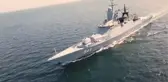 İran ve Rusya'dan Umman Denizi ve Hint Okyanusu'nun kuzeyinde ortak tatbikat