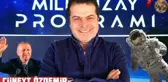 TOPLANIN AYA GİDİYORUZ! TÜRKLERİN UZAY HAYALLERİ NE KADAR GERÇEKÇİ?