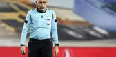UEFA, Cüneyt Çakır ve Ali Palabıyık'a Avrupa Ligi maçlarında görev verdi