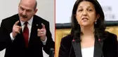 13 şehitle ilgili Bakan Soylu'nun şahit gösterdiği Öznur Çalık, Pervin Buldan'la aralarında geçen konuşmayı anlattı