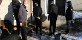 2 haftada ikinci yangın, ikinci ölüm! Emniyet müdürü bizzat incelemede bulundu