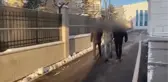 Son dakika haberi... Firari FETÖ şüphelilerini Yunanistan'a kaçıran iki zanlı yakalandı