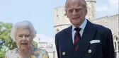 Kraliçe Elizabeth'in eşi Prens Philip hastaneye kaldırıldı