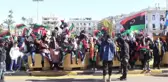 Libya, 17 Şubat Devrimi'nin 10'uncu yılını kutluyor (2)