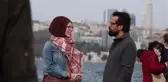 Müslüman olan Kanadalı anne, 5 çocuğuyla sosyal medyada İslamiyet'i anlatıyor (1)