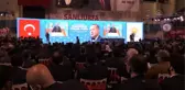 ŞANLIURFA - AK Parti Şanlıurfa 7. Olağan İl Kongresi yapıldı