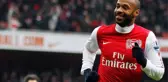 Thierry Henry, İngiliz ekibi Bournemouth'un başına geçiyor