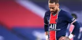 Yaptığı paylaşım gündem oldu! PSG'li Neymar, oynamadığı maçta ceza alabilir