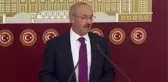 AK Parti'li Sorgun: 