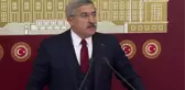 AK Parti'li Yayman, Kılıçdaroğlu'nun Gara şehitlerinin sorumlusu olarak Cumhurbaşkanı'nı göstermesini kınadı