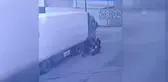 Çaldıkları motosikletle 3 kapkaça karışan iki kardeşten biri tutuklandı