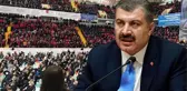 CHP'li isimden Bakan Koca'ya soru önergesi: AK Parti'nin kongreleri bilginiz ve onayınız dahilinde mi yapılmaktadır?