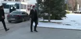 Son dakika: Cumhurbaşkanı Erdoğan, AK Parti MKYK Toplantına başkanlık etti