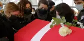 Doğan Cüceloğlu son yolculuğuna uğurlandı