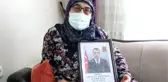 Son dakika haberleri! ESKİŞEHİR - Şehit Mevlüt Kahveci'nin annesi: 
