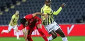 Fenerbahçe'de isteneni veremeyen Samatta'ya Clube Brugge talip oldu