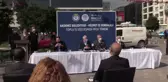 Hizmet-İş Sendikası Genel Başkan Yardımcısı Özdemir: 