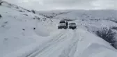 Karbonmonoksit gazından zehirlenen 2 kardeş hastaneye kaldırıldı