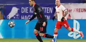 Ozan Kabak, Şampiyonlar Ligi'nde haftanın ilk 11'inde yer aldı
