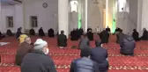 DİYARBAKIR - Regaip Kandili dualarla idrak edildi