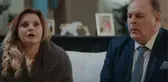 Sadakatsiz'in 19. bölüm fragmanı yayınlandı! Haluk'un büyük sırrını öğrenen Gönül hüsrana uğruyor