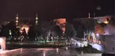 Regaip Kandili dualarla idrak edildi