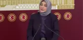 AK Parti Grup Başkanvekili Zengin, gündemi değerlendirdi Açıklaması
