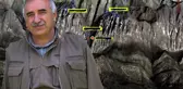 13 vatandaşımızın şehit edildiği mağaradaki 
