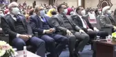 AK Parti Genel Sekreteri Fatih Şahin'den CHP'ye 