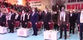 BALIKESİR - AK Parti Gençlik Kolları Genel Başkanı Büyükgümüş