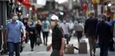 Bartın'da normalleşme sürecine yönelik ilk kararlar: Yüz yüze eğitime geçiliyor, 65 yaş kısıtlamaları kaldırılacak